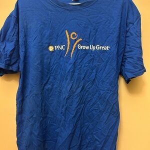 PNC Blue T-Shirt
